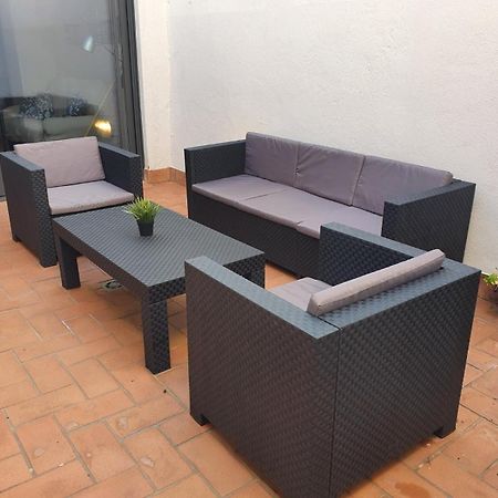 Opening Doors Vilassar. Family House Beach & Relax Vilassar De Mar Exterior foto