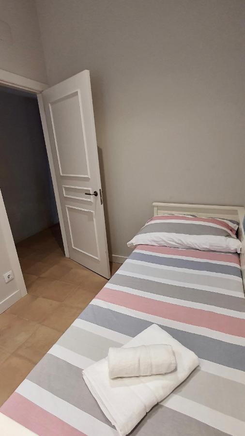 Opening Doors Vilassar. Family House Beach & Relax Vilassar De Mar Exterior foto