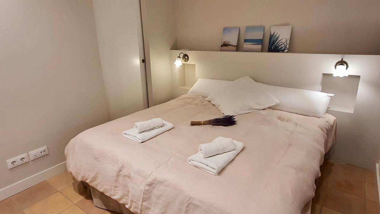 Opening Doors Vilassar. Family House Beach & Relax Vilassar De Mar Exterior foto