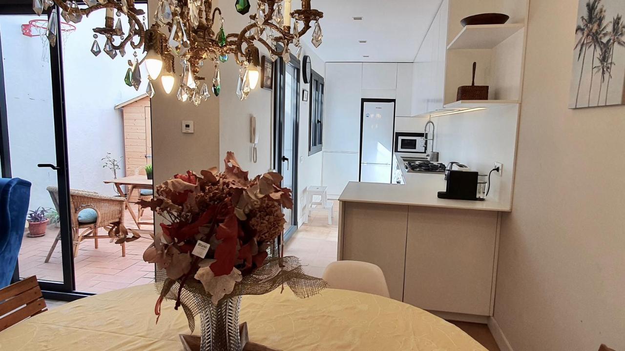 Opening Doors Vilassar. Family House Beach & Relax Vilassar De Mar Exterior foto