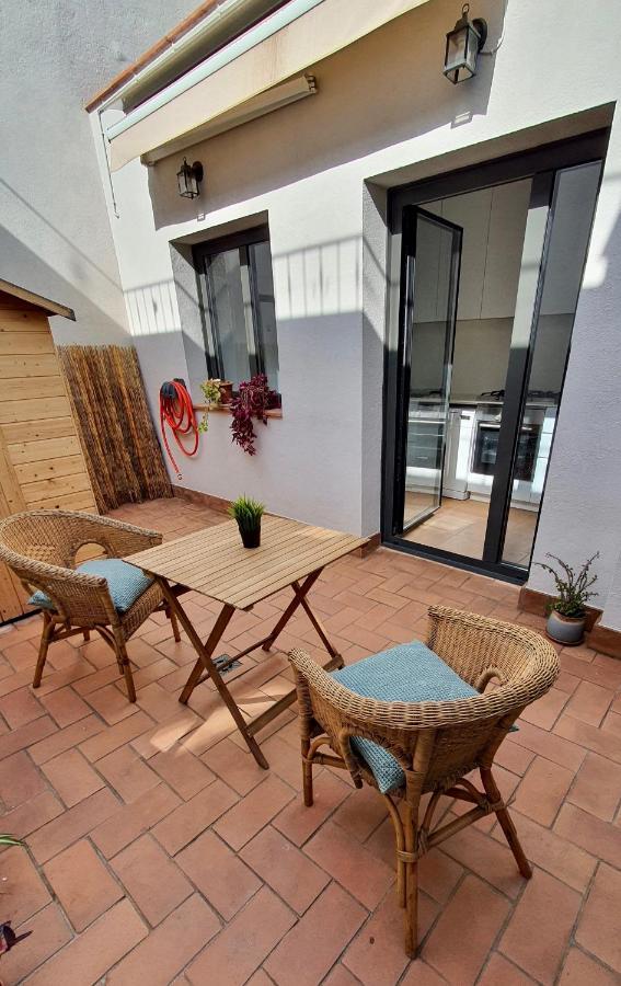 Opening Doors Vilassar. Family House Beach & Relax Vilassar De Mar Exterior foto