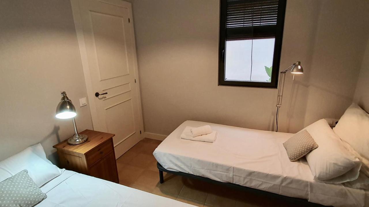Opening Doors Vilassar. Family House Beach & Relax Vilassar De Mar Exterior foto