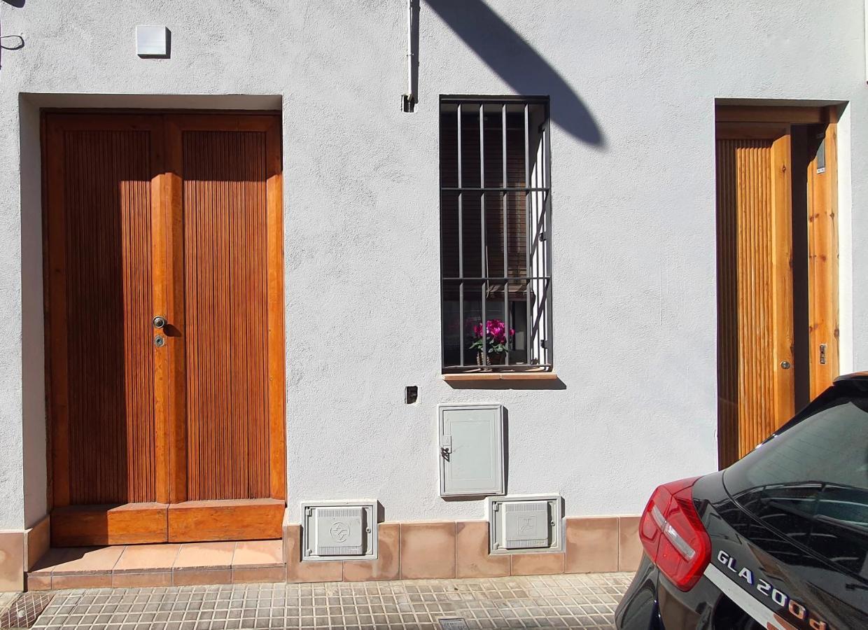 Opening Doors Vilassar. Family House Beach & Relax Vilassar De Mar Exterior foto
