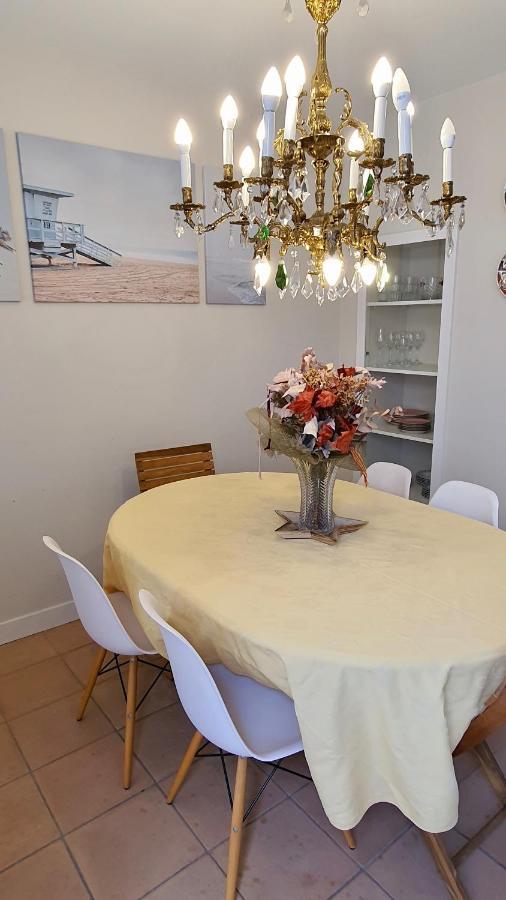 Opening Doors Vilassar. Family House Beach & Relax Vilassar De Mar Exterior foto