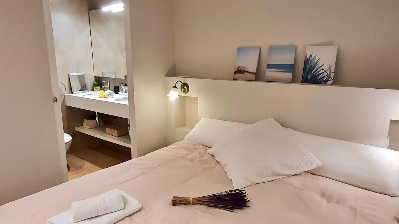 Opening Doors Vilassar. Family House Beach & Relax Vilassar De Mar Exterior foto