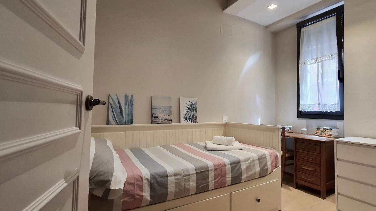 Opening Doors Vilassar. Family House Beach & Relax Vilassar De Mar Exterior foto