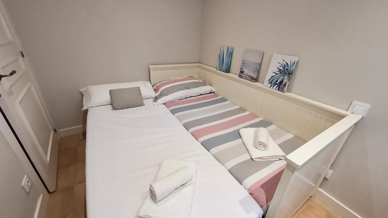 Opening Doors Vilassar. Family House Beach & Relax Vilassar De Mar Exterior foto