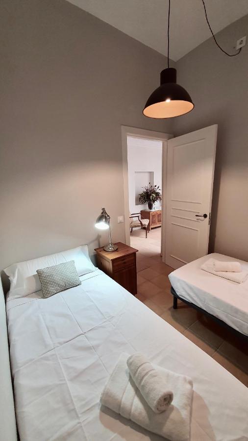 Opening Doors Vilassar. Family House Beach & Relax Vilassar De Mar Exterior foto