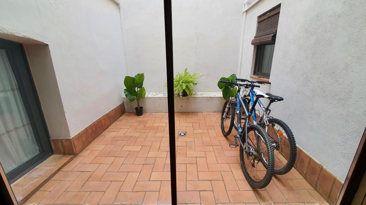Opening Doors Vilassar. Family House Beach & Relax Vilassar De Mar Exterior foto