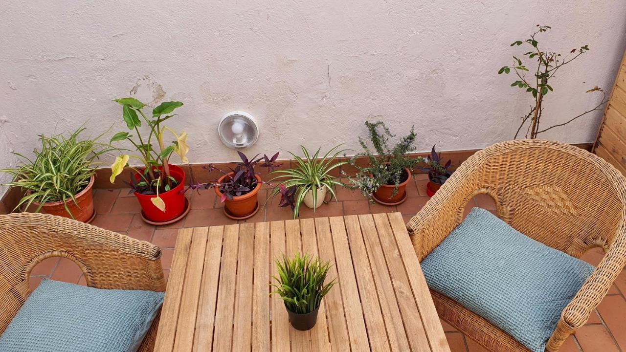 Opening Doors Vilassar. Family House Beach & Relax Vilassar De Mar Exterior foto