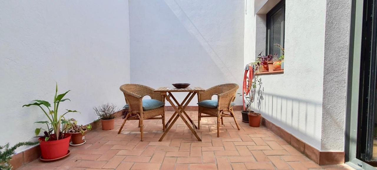 Opening Doors Vilassar. Family House Beach & Relax Vilassar De Mar Exterior foto