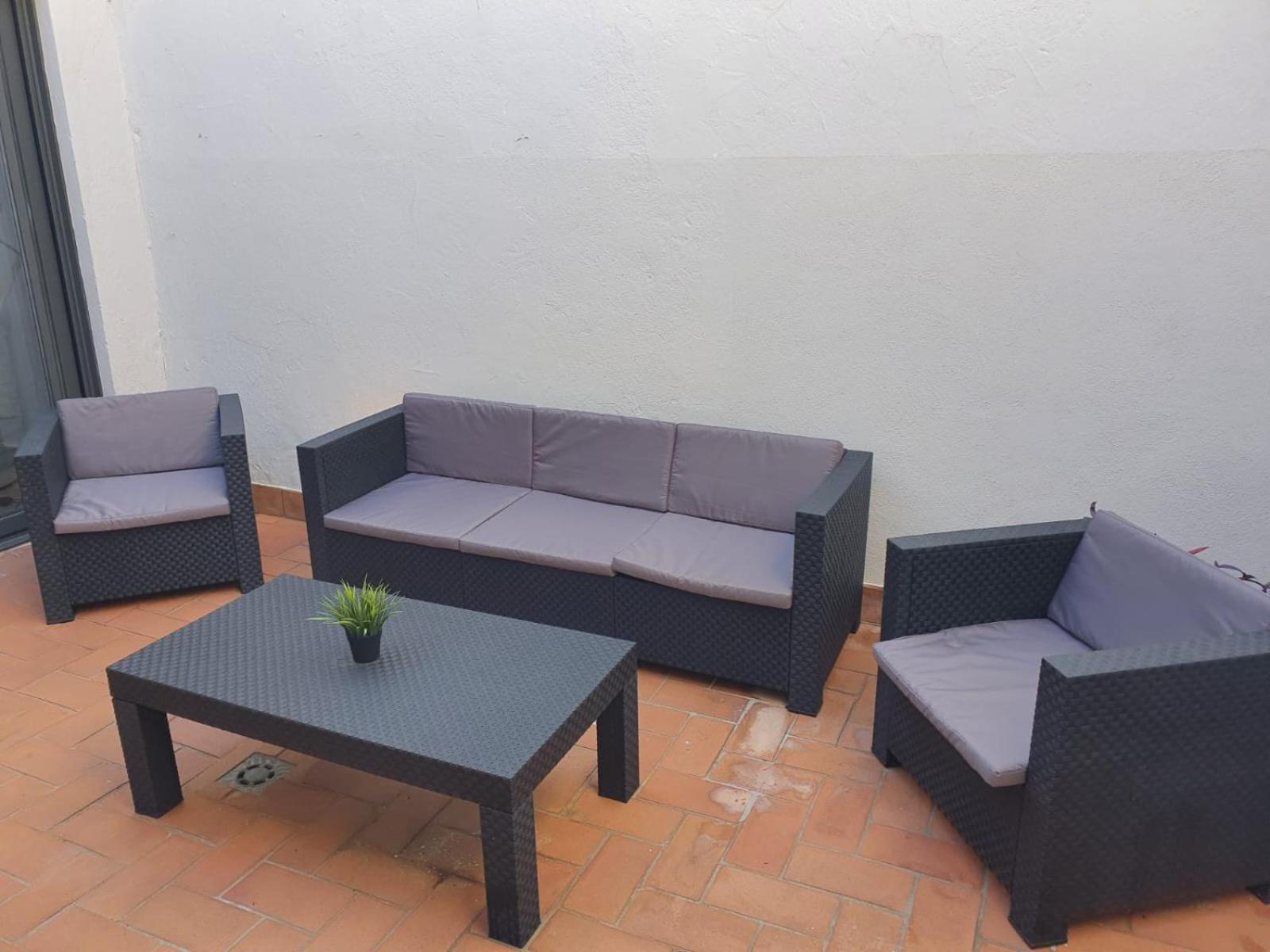 Opening Doors Vilassar. Family House Beach & Relax Vilassar De Mar Exterior foto