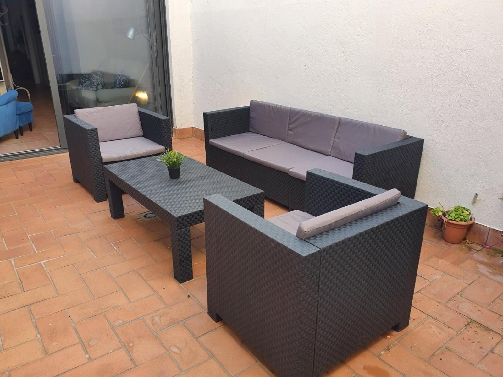 Opening Doors Vilassar. Family House Beach & Relax Vilassar De Mar Exterior foto