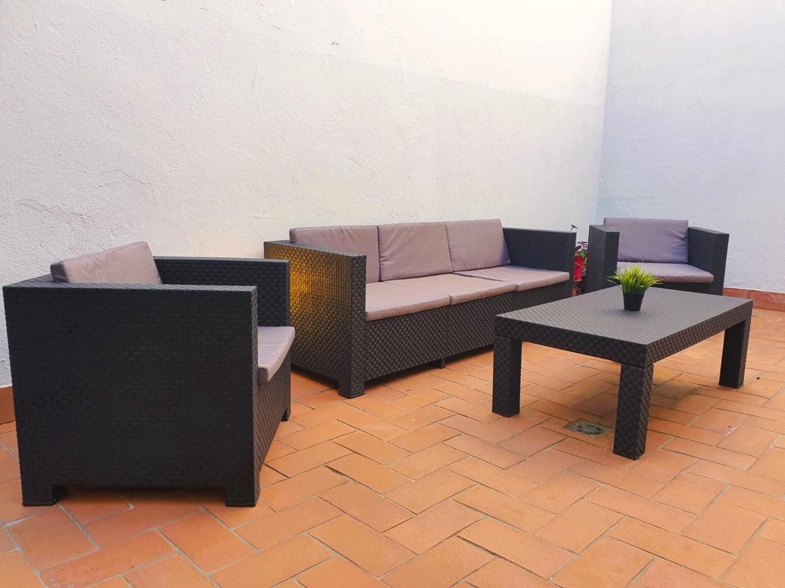 Opening Doors Vilassar. Family House Beach & Relax Vilassar De Mar Exterior foto